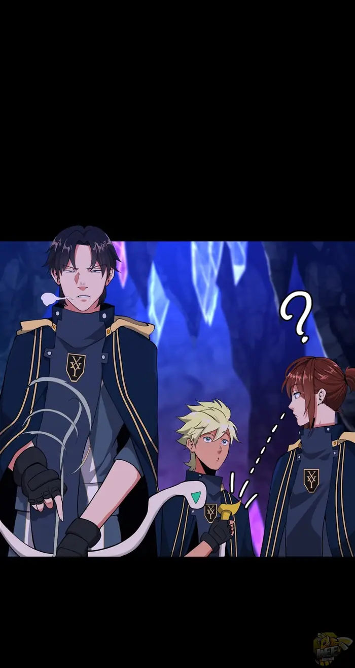 The Beginning After the End Chapter 116 image 57_optimized